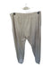 Vuori Size M Taupe Polyester Blend Drawstring Jogger Athletic Pants Taupe / M