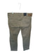 Mavi NWT Size 38x32 Tan Cotton Blend Solid Men's Pants Tan / 38x32