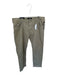 Mavi NWT Size 38x32 Tan Cotton Blend Solid Men's Pants Tan / 38x32