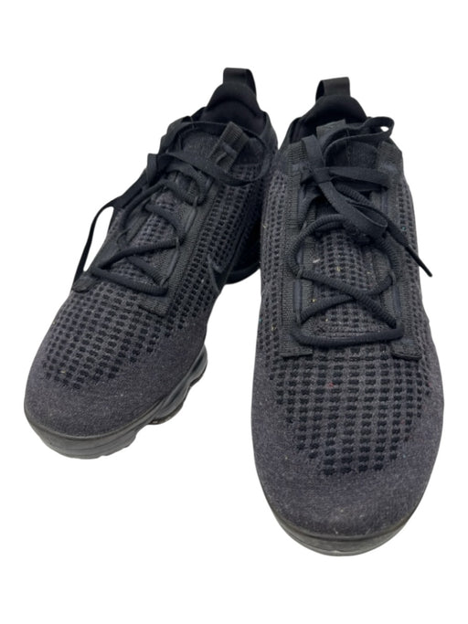 Nike Shoe Size 8.5 AS IS Black Synthetic Low Top Men's Shoes Black / 8.5