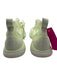 Lululemon Shoe Size 7 Mint Green & White Synthetic Mesh Sock Lace Up Sneakers Mint Green & White / 7