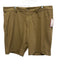 Lululemon Size 40 Brown Polyester Solid Men's Shorts Brown / 40