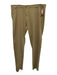 Lululemon Size 40 Beige Polyester Blend Solid Men's Pants Beige / 40