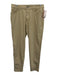 Lululemon Size 30 Light Beige Polyester Blend Solid Men's Pants Light Beige / 30