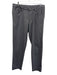 Lululemon Size 34 Gray Polyester Blend Solid Men's Pants Gray / 34