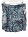 Lululemon Size L Blue & Purple Synthetic Tye Dye Athletic Men's Shorts Blue & Purple / L