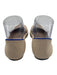Rothy's Shoe Size 7 Beige Synthetic Round Toe Flats Beige / 7