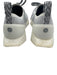 Allbirds Shoe Size Est. size 8 Gray & White Print Synthetic Foam Sole Sneakers Gray & White Print / Est. size 8