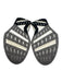 Allbirds Shoe Size Est. size 8 Gray & White Print Synthetic Foam Sole Sneakers Gray & White Print / Est. size 8