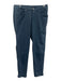 Lululemon Size 31 Blue Synthetic Solid Khaki Slim Men's Pants Blue / 31