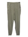 Lululemon Size XS Beige Synthetic Solid Athletic Jogger Men's Pants Beige / XS