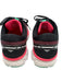 Brooks Shoe Size 9 Pink & Green Synthetic Lace Up Mesh Foam Sole Sneakers Pink & Green / 9