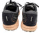 Brooks Shoe Size 9.5 Black, Blue, Orange Synthetic Lace Up Lace Up Sneakers Black, Blue, Orange / 9.5