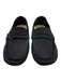 Rothy's Shoe Size 7 Black Synthetic Round Toe Penny Loafer Gum Sole Loafers Black / 7