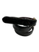 Friedman's Black Alligator Men's Belt Black