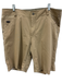 Kuhl Size 38 Tan Synthetic Solid Athletic Men's Shorts Tan / 38