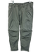 Kuhl Size 33 Gray Synthetic Solid Athletic Men's Pants Gray / 33