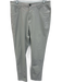 Vuori Size Est 32 Beige Synthetic Solid Athletic Slim Men's Pants Beige / Est 32