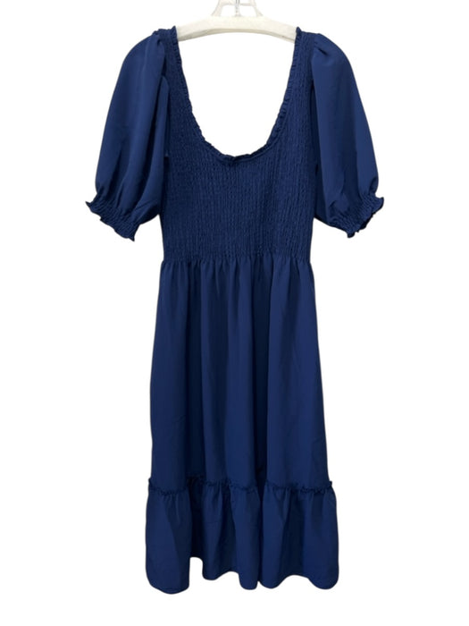 hill house mini dress Home Girls' The Tiny Ellie Nap - Baby, Little Kid, Big Kid - Blue - Size 4T Scarlett features our proprietary The Seraphina Mini Nap Dress