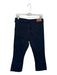 Dear John Size 29 Dark Wash Cotton Blend High Waist Button Fly Bootcut Jeans Dark Wash / 29