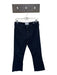 Dear John Size 29 Dark Wash Cotton Blend High Waist Button Fly Bootcut Jeans Dark Wash / 29