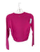 Lululemon Size 4 Sonic Pink Nylon Blend Waist Band Athletic Skort Sonic Pink / 4