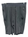 Lululemon Size Est M Gray Synthetic Solid Athletic Men's Shorts Gray / Est M