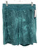 Lululemon Size Est M Green Synthetic Tye Dye Athletic Men's Shorts Green / Est M
