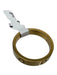 Cartier Gold 18k Gold Band Ring Gold
