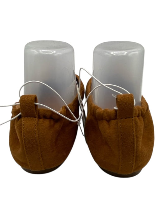 Gap Shoe Size 8 Brown Suede Ballet Flats Brown / 8