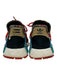 Adidas Shoe Size 11.5 AS IS Black & Multi Synthetic Low Top Men's Shoes Black & Multi / 11.5