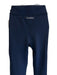 Cordova Size XL Navy & white Polyester Down Ski Pant Hood Zip front Pant Set Navy & white / XL
