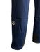 Cordova Size XL Navy & white Polyester Down Ski Pant Hood Zip front Pant Set Navy & white / XL