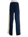 Cordova Size XL Navy & white Polyester Down Ski Pant Hood Zip front Pant Set Navy & white / XL