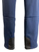 Cordova Size XL Navy & white Polyester Down Ski Pant Hood Zip front Pant Set Navy & white / XL