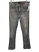 Mother Size 29 Gray Cotton Blend Mid Rise Bootcut Jeans Gray / 29