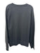 Marc Jacobs NWT Size L Black Cotton Blend Statue of Liberty Long Sleeve Shirt Black / L