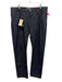 Burberry NWT Size 40 Dark Wash Cotton Button Fly Jean Men's Pants Dark Wash / 40