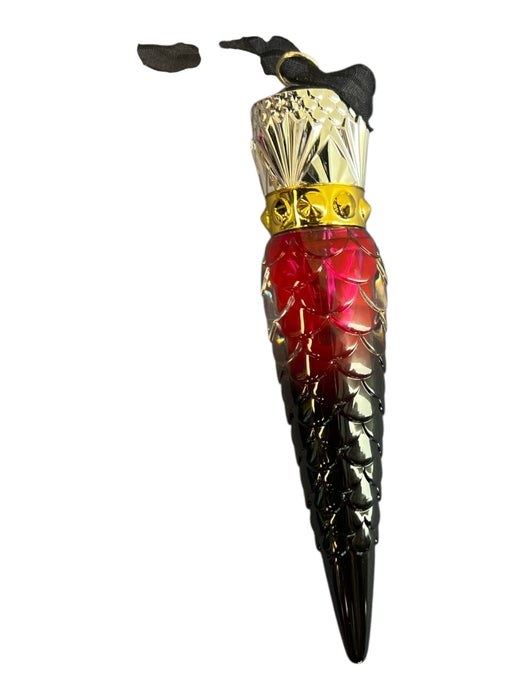 Christian Louboutin Rouge Dagger Shaped make up Rouge