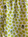 Versace Size 44 Yellow & Green Flowers Ladybug Button Fly Side Pocket Shorts Yellow & Green / 44