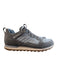 Merrell Shoe Size 9.5 Blue & Gray Suede Denim Low Top Lace Up Sneaker Shoes Blue & Gray / 9.5