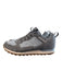 Merrell Shoe Size 9.5 Blue & Gray Suede Denim Low Top Lace Up Sneaker Shoes Blue & Gray / 9.5