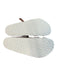 Birkenstock Shoe Size 40 Grey & Pink Cork & Leather Adjustable Slip On Shoes Grey & Pink / 40