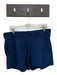 Lululemon Size 12 Navy Drawstring Front Pockets Athletic Shorts Navy / 12
