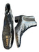 Tom Ford Shoe Size 39 Black Snake Skin Stretch Booties Black / 39