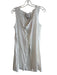 Reformation Size XS White Organic Cotton & Viscose broderie anglaise Dress White / XS