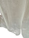 Jenny Yoo Collection Size 2 Peach Beige Polyester Tulle Overlay bustier Gown Peach Beige / 2