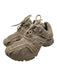 Balenciaga Shoe Size 9 Beige Synthetic Low Top Trainer Sneakers Beige / 9