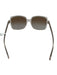 Michael Kors Light Purple Acetate Lucite Square Lens Gradient Sunglasses Light Purple