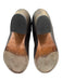 Rag & Bone Shoe Size 38 Brown Leather Round Toe Cap Toe Stack Heel Booties Brown / 38